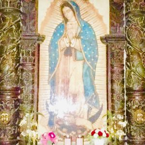 Guadalupe Chapel