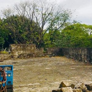 Baluarte de San Miguel