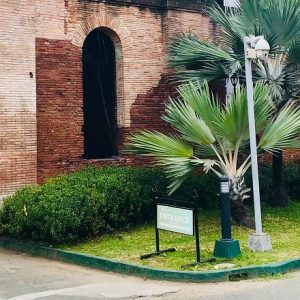 Rizal Shrine