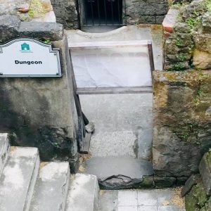 Dungeons