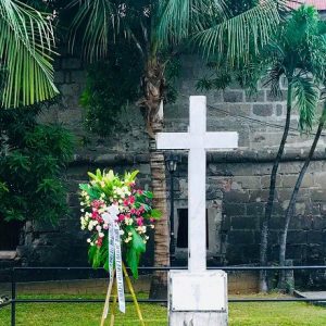 White Cross