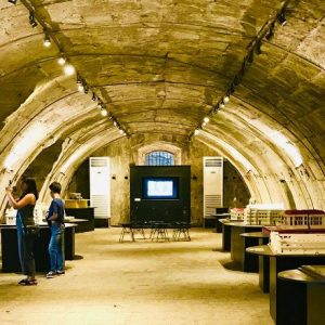 iMake History Fortress Learning Center