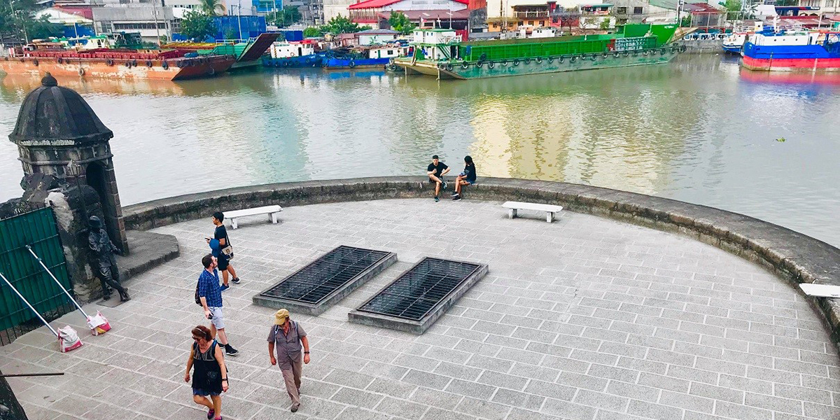 Falsabraga Media Naranja 