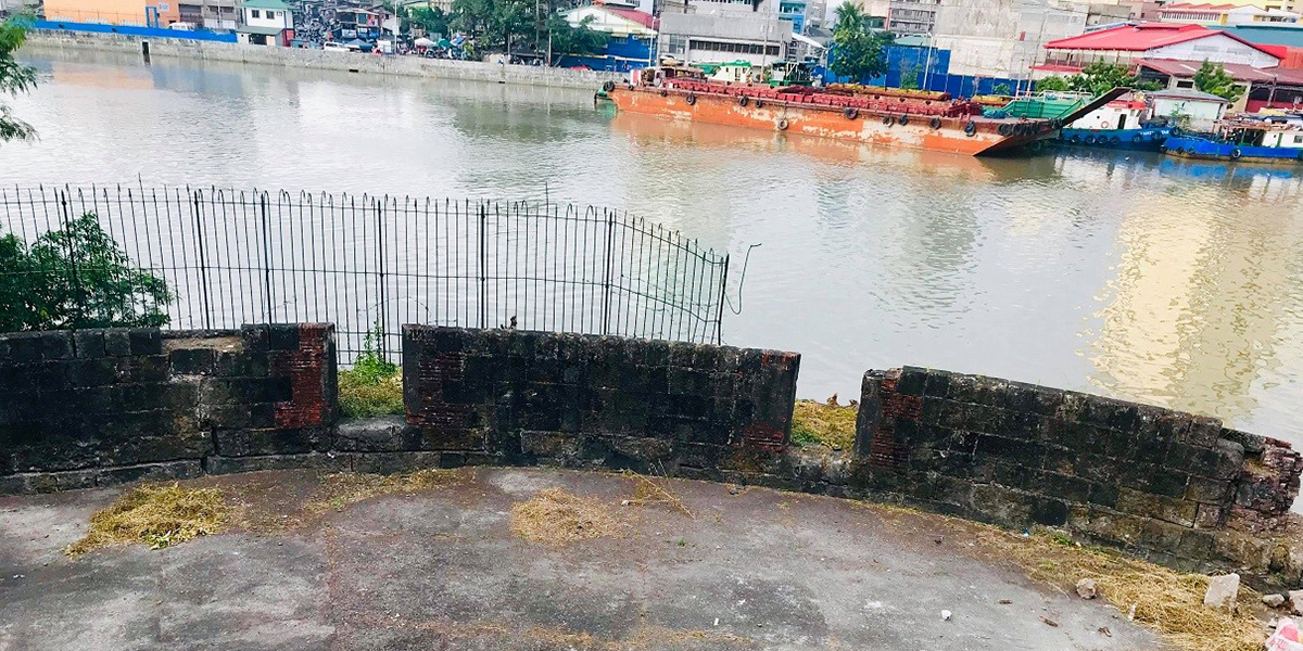 Falsabraga Santa Barbara 