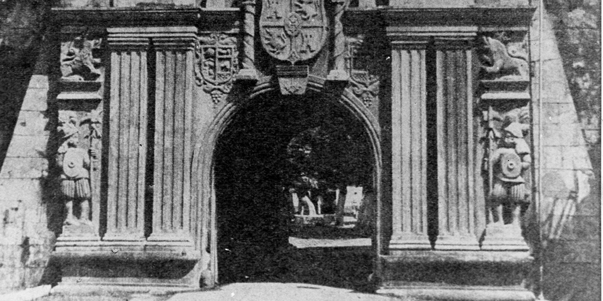 Sunday Tribune Magazine- 1939 