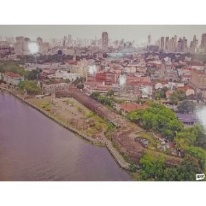 NEWS: Manila's Next Creative Hub Will Be in the Historic Walls of Intramuros