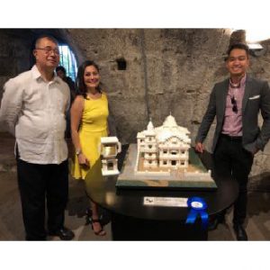 EVENT: iMake History Fortress LEGO Education Center opens in Intramuros