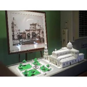 NEWS: New Intramuros Museum features Catholic Evangelization