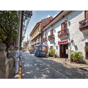 EVENT: All the things you can do in Intramuros this Independence Day