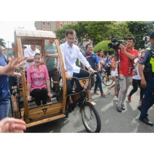 News: DOT to help improve Manila’s tourism industry