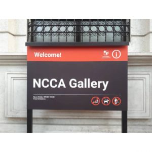 This Art Gallery in Intramuros Is Pet-Friendly