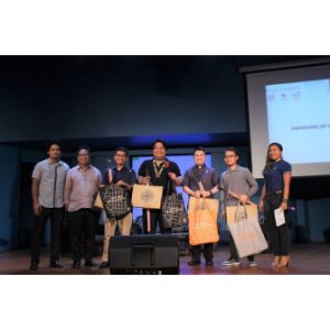 #WeAreIntramuros Young Scholars Conference