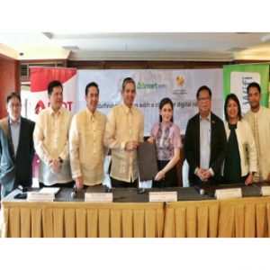 News: Smart rolls out Google station in Intramuros and Rizal Park