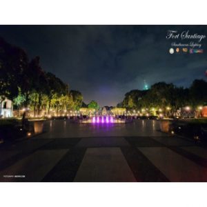 Fort Santiago: New Operating Hours