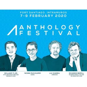 Public Advisory: Fort Santiago will be closed to the public on February 7-9