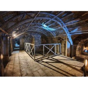 Fort Santiago Dungeon is now open to public!