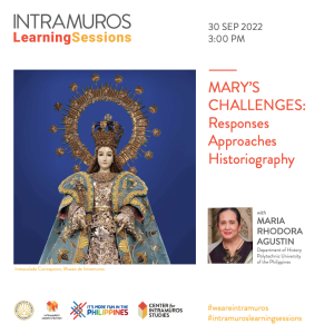 Mary’s Challenges: Responses, Approaches, and Historiography