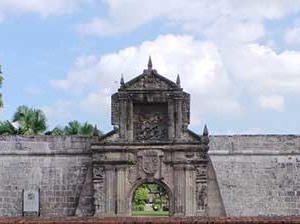 Intramuros reclaims title as Asia’s leading attraction